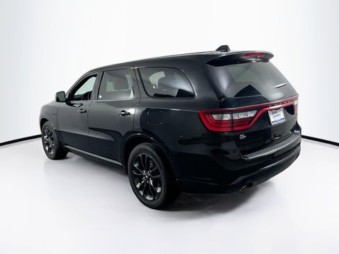Used 2022 Dodge Durango R/T w/ Blacktop Package image 7