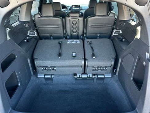 New 2026 Honda Odyssey Sport-L image 19