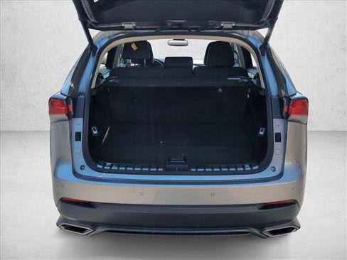 Used 2020 Lexus NX 300 FWD w/ Comfort Package image 6