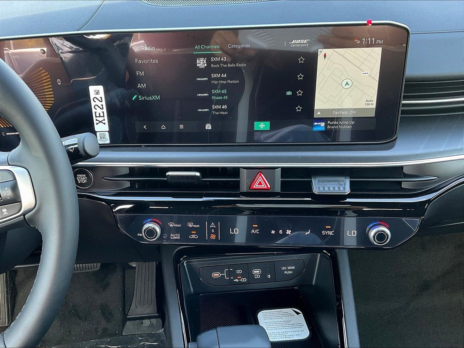 New 2027 Kia K5 GT-Line image 11
