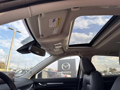 New 2025 MAZDA CX-5 AWD 2.5 S w/ Preferred Package image 30