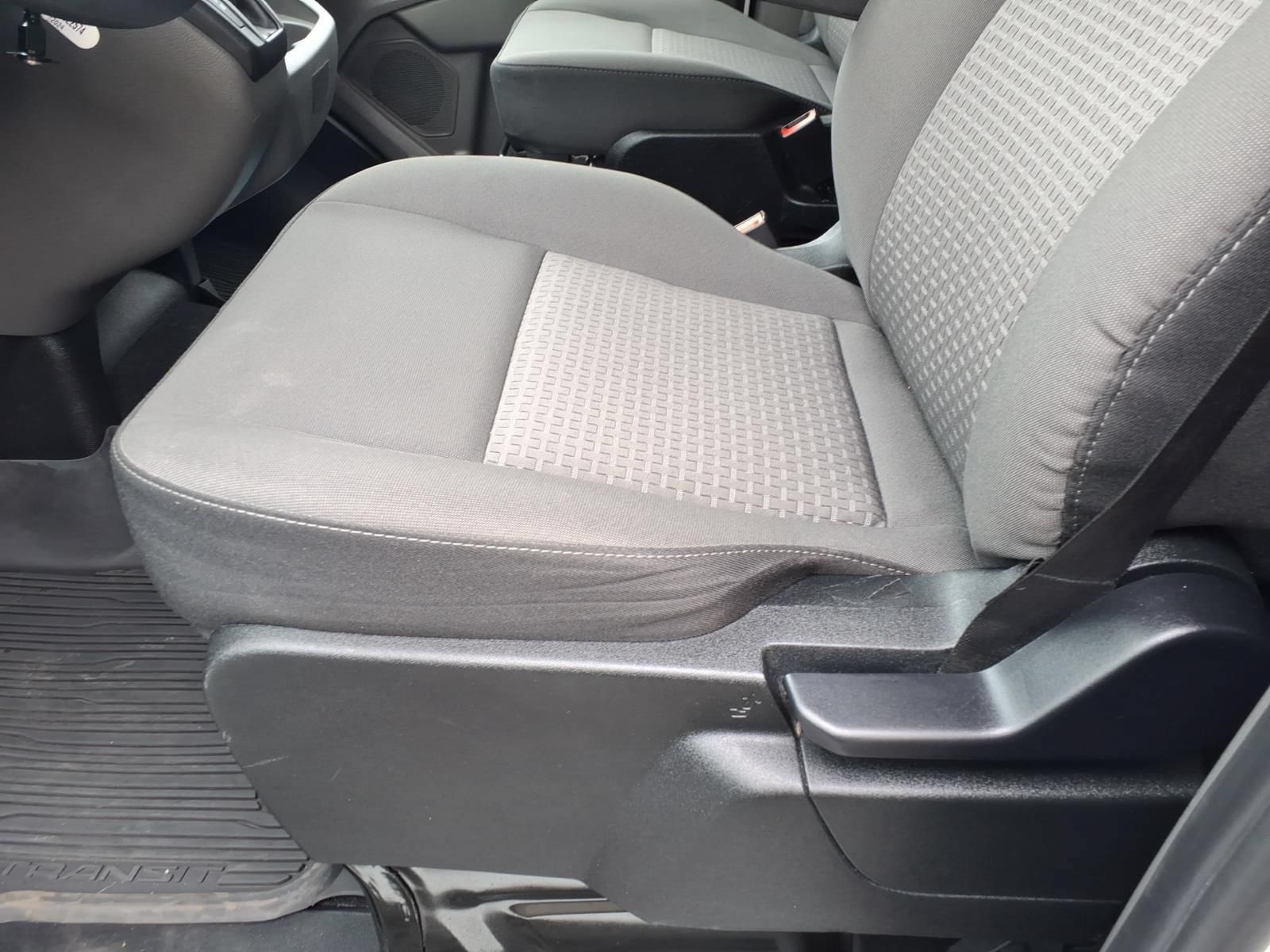 Used 2024 Ford Transit 350 XL RWD image 15
