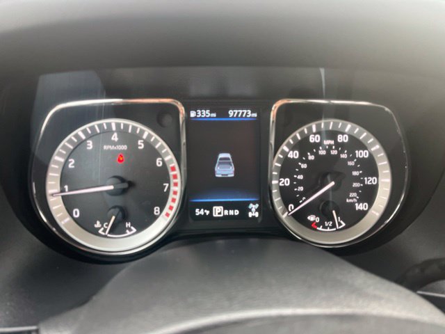 Used 2019 Nissan Titan S w/ S Utility Package AWD/4WD image 37