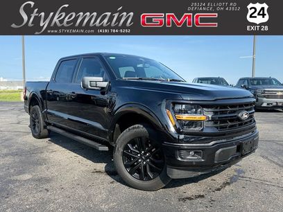 Used 2024 Ford F150 XLT w/ Equipment Group 303A High