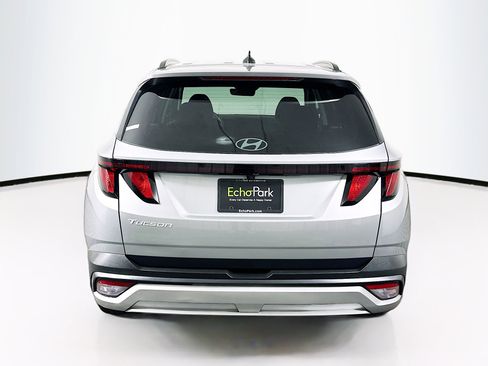 Used 2025 Hyundai Tucson SEL image 7