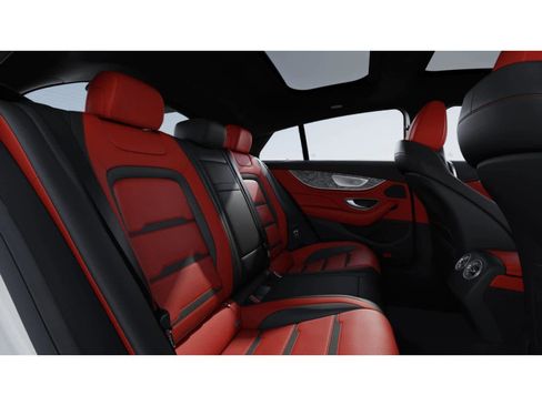 New 2026 Mercedes-Benz AMG GT 43 image 4