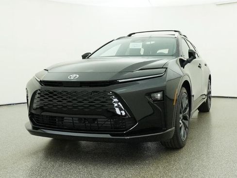 New 2026 Toyota Crown Signia AWD/4WD image 41