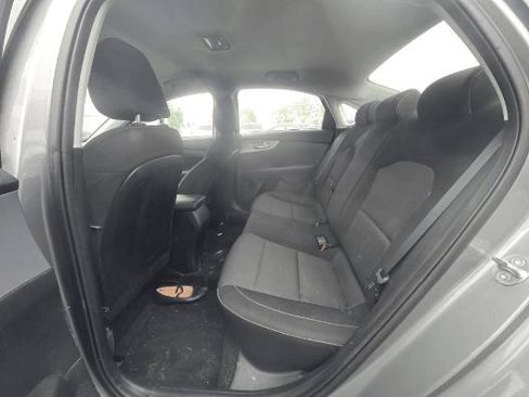 Used 2024 Kia Forte LXS FWD image 22