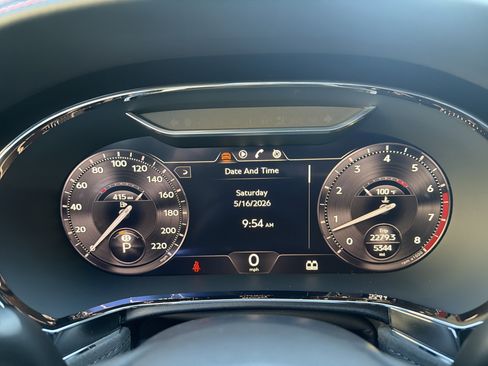 Used 2022 Bentley Continental GT Speed AWD/4WD image 20
