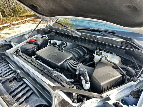 Certified 2024 GMC Sierra 1500 SLT image 29