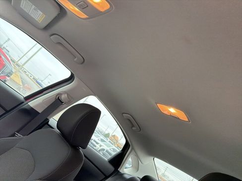 Used 2021 Kia Forte LXS image 11