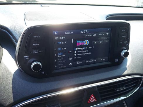 Used 2020 Hyundai Santa Fe SEL image 15