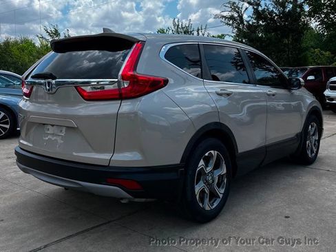 Used 2019 Honda CR-V EX-L image 6