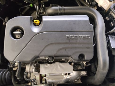 Used 2025 Chevrolet Malibu LT FWD image 30