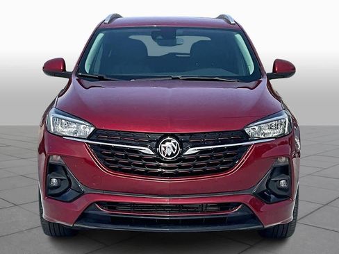 Used 2023 Buick Encore GX Select w/ Sport Touring Package image 4