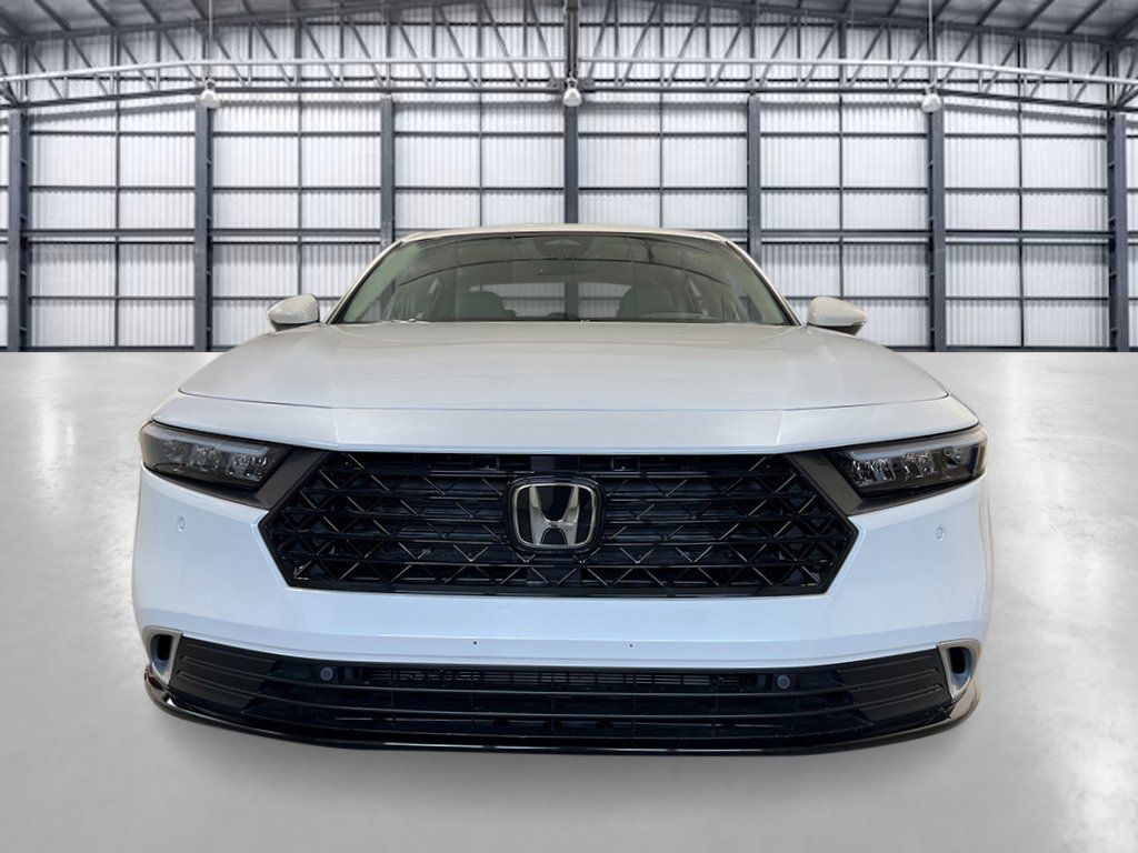 New 2026 Honda Accord Touring image 10