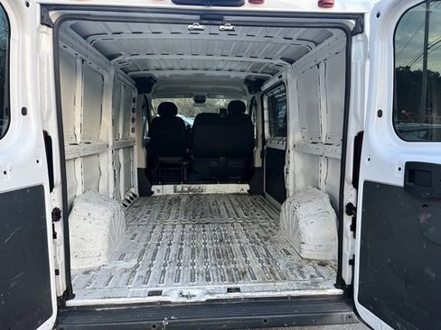 Used 2018 RAM ProMaster 1500 image 15