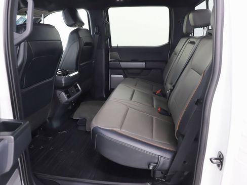 Used 2025 Ford F150 Lariat w/ Bed Utility Package image 17