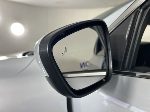 New 2026 Ford Escape Platinum w/ Premium Technology Package image 8