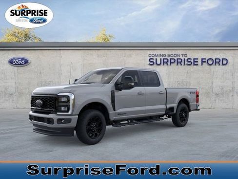 New 2026 Ford F250 Lariat AWD/4WD image 44