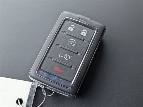 New 2026 Jeep Grand Cherokee L Limited image 29