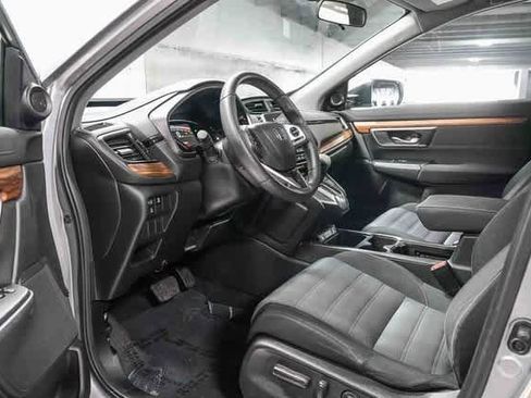 Used 2022 Honda CR-V EX image 18