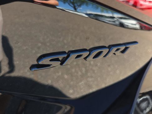 Certified 2026 Honda Civic Sport image 17