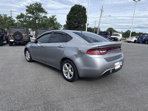 Used 2016 Dodge Dart SXT FWD image 6