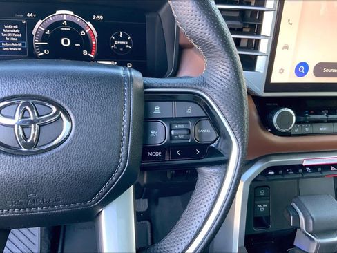 Used 2025 Toyota Tundra 1794 Edition image 24