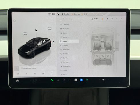 Used 2023 Tesla Model Y Long Range image 26