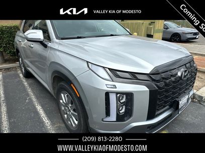 Used 2024 Hyundai Palisade SEL