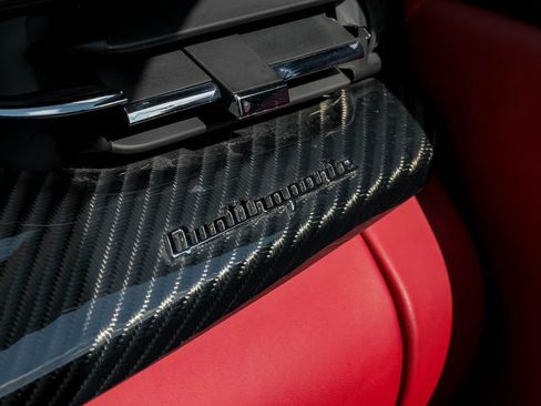 Used 2022 Maserati Quattroporte Trofeo image 31