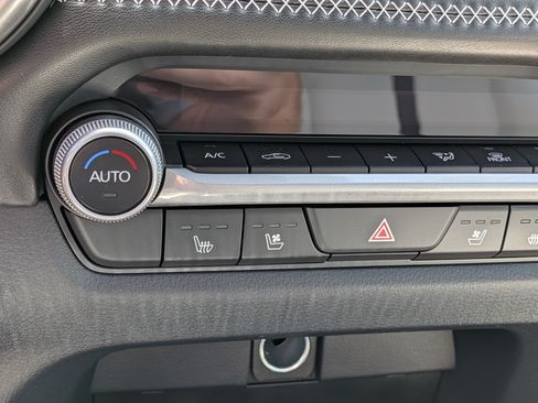 New 2026 MAZDA CX-50 AWD 2.5 S w/ Weather Package image 31