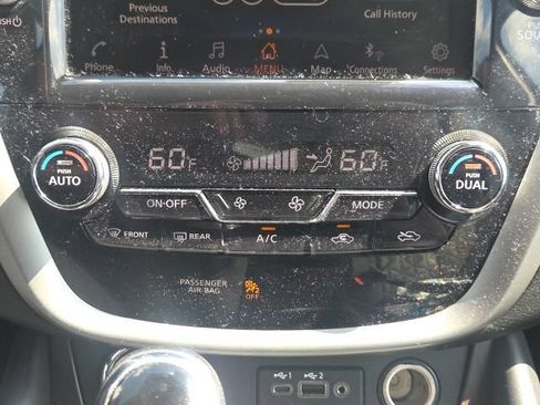 Used 2019 Nissan Murano Platinum FWD image 32