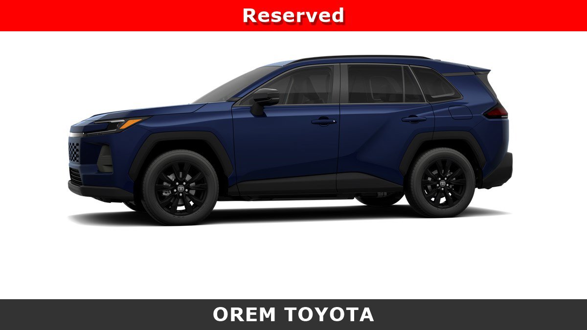 New 2026 Toyota RAV4 XLE Premium AWD/4WD image 3