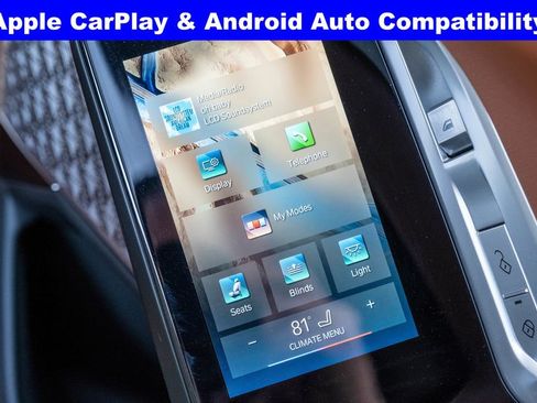 Used 2024 BMW i7 xDrive60 w/ Executive Package AWD/4WD image 31