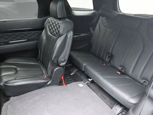 Used 2022 Hyundai Palisade Calligraphy image 22