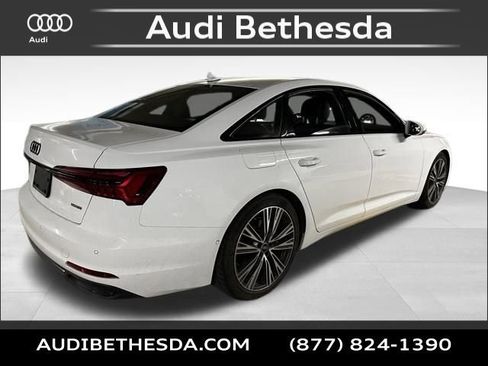 Used 2023 Audi A6 2.0T Premium w/ Convenience Package image 7