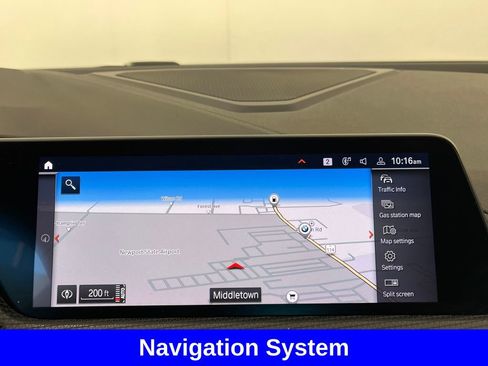 Used 2023 BMW 228i xDrive Gran Coupe w/ Premium Package 2 image 5