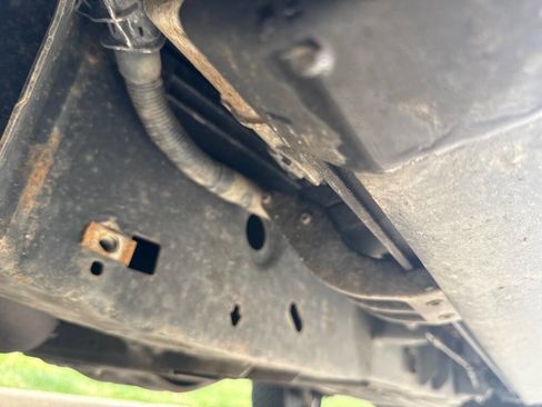 Used 2017 Ford F150 Platinum w/ Equipment Group 701A Luxury image 12