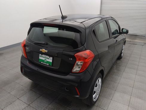 Used 2016 Chevrolet Spark LS FWD image 7