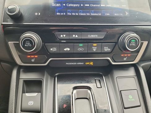 Used 2018 Honda CR-V EX-L image 24