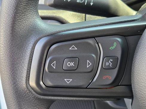 New 2026 Jeep Wrangler Sport AWD/4WD image 20