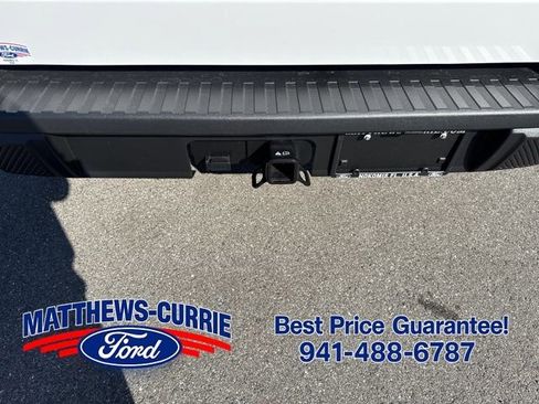 New 2026 Ford Maverick XL w/ Equipment Group 101A AWD/4WD image 13