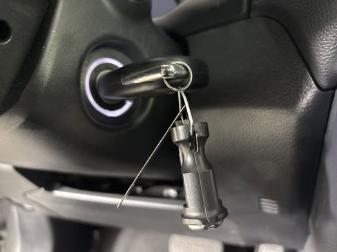 Used 2025 Toyota RAV4 LE image 12