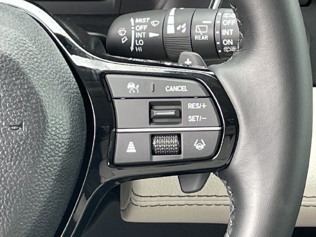 New 2026 Honda Pilot EX-L image 13