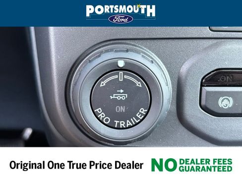 New 2025 Ford Maverick Tremor image 20