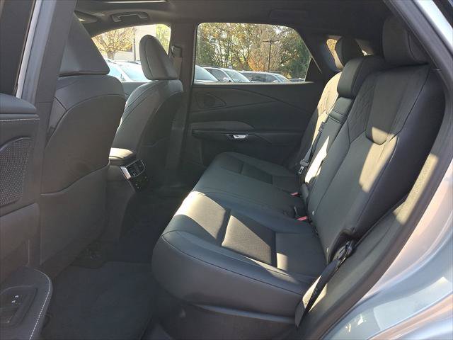 Certified 2024 Lexus RX 350 Premium w/ Accessory Package (Z1) AWD/4WD image 11
