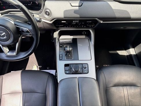 Used 2024 MAZDA CX-90 Plug-In Hybrid w/ Preferred AWD/4WD image 18
