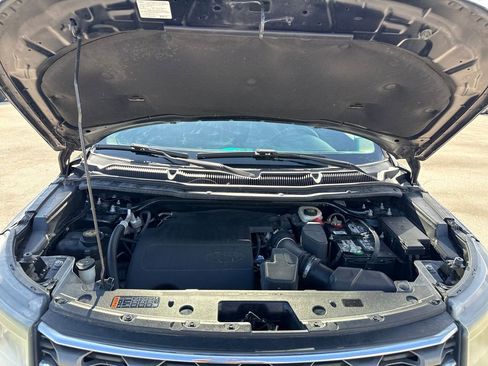 Used 2016 Ford Explorer FWD image 29